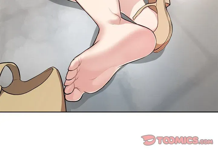 Read Amnesia chapter 14 image 2 on Lezhin