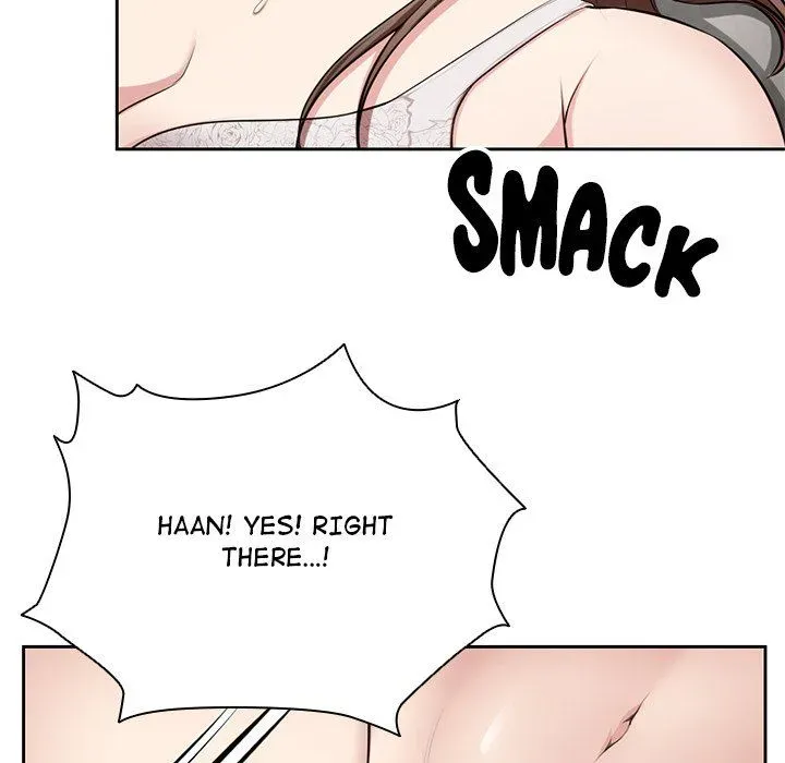 Read Amnesia chapter 14 image 24 on Lezhin