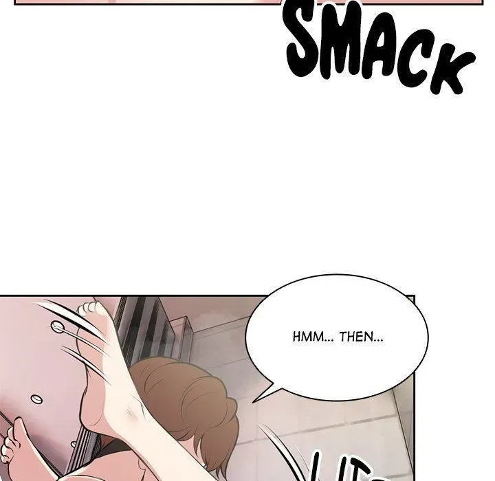 Read Amnesia chapter 14 image 26 on Lezhin