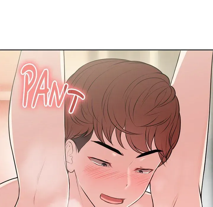 Read Amnesia chapter 14 image 32 on Lezhin