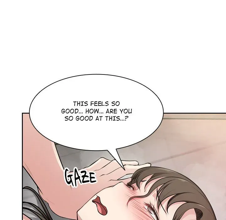 Read Amnesia chapter 14 image 38 on Lezhin