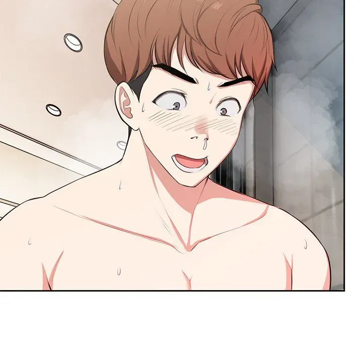 Read Amnesia chapter 14 image 4 on Lezhin