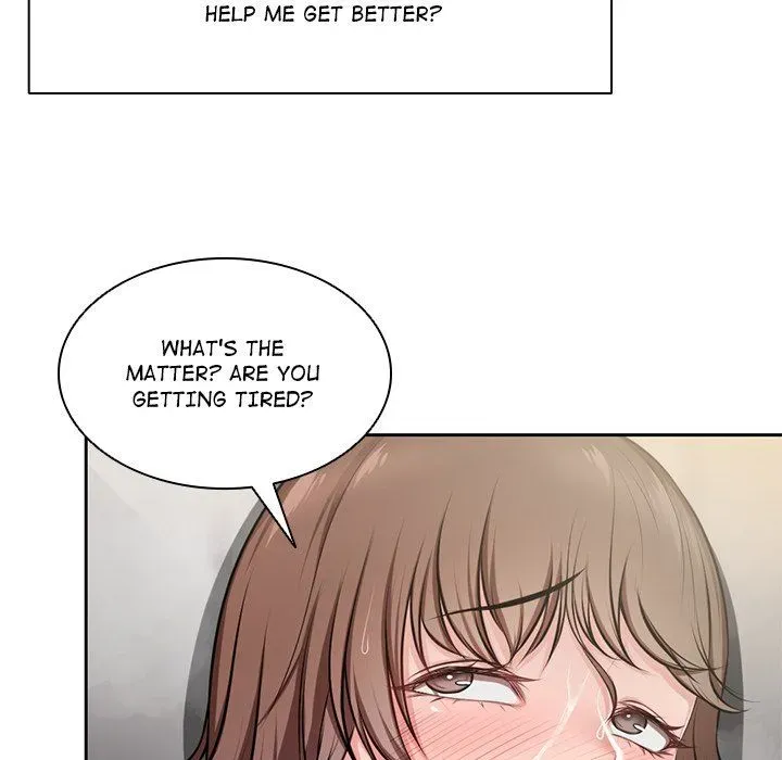 Read Amnesia chapter 14 image 42 on Lezhin