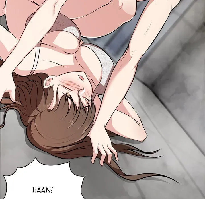 Read Amnesia chapter 14 image 49 on Lezhin