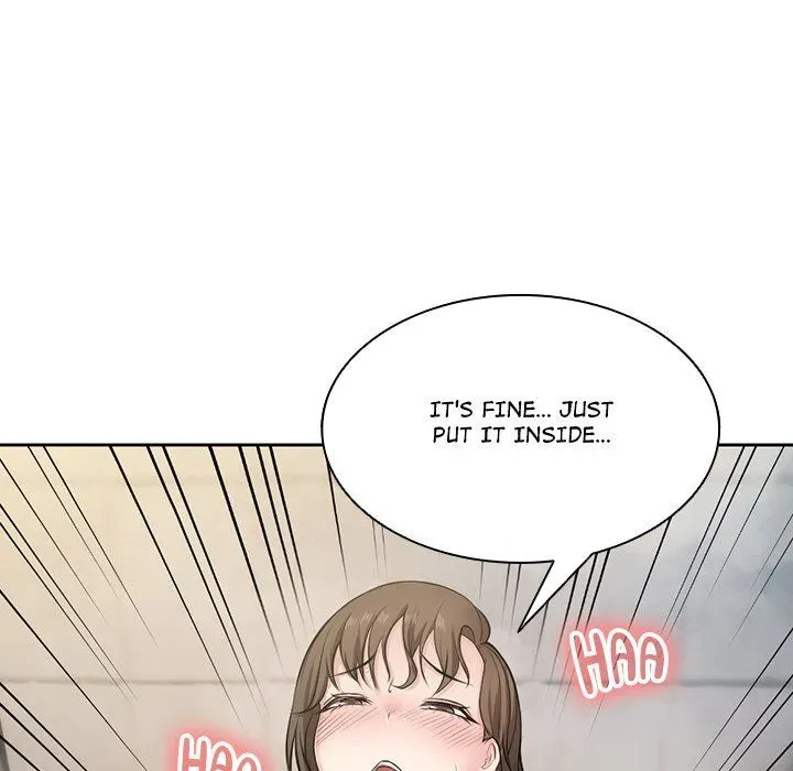 Read Amnesia chapter 14 image 5 on Lezhin