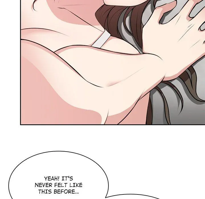 Read Amnesia chapter 14 image 71 on Lezhin