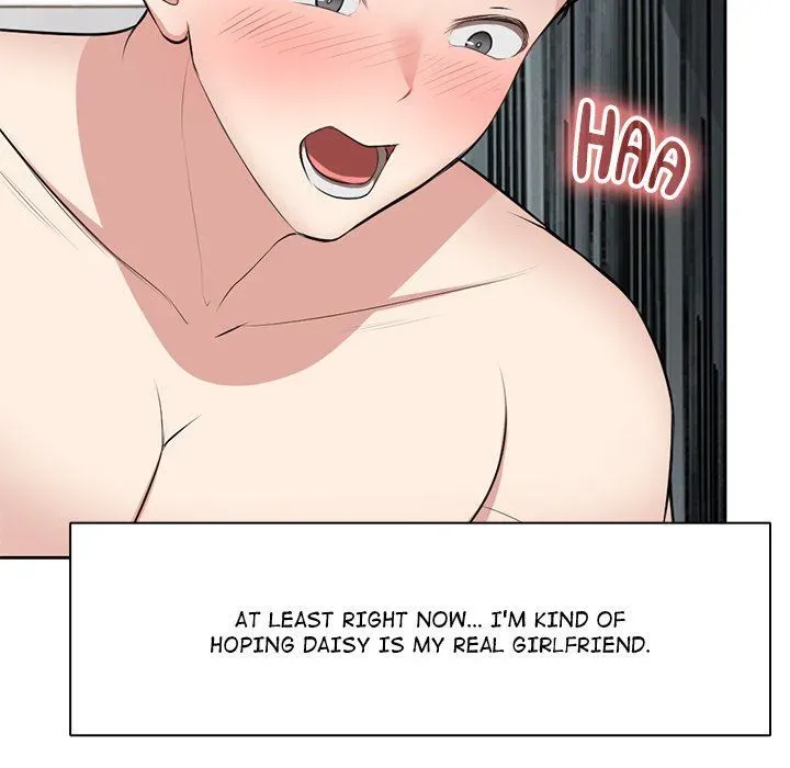 Read Amnesia chapter 14 image 73 on Lezhin