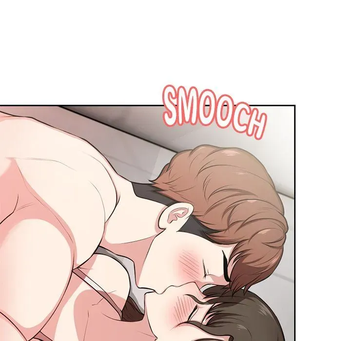 Read Amnesia chapter 14 image 74 on Lezhin