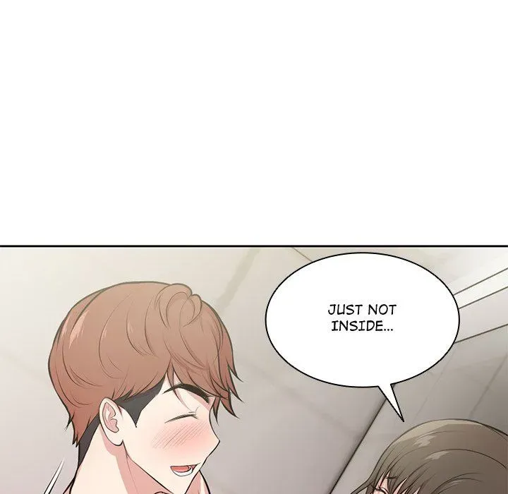 Read Amnesia chapter 14 image 85 on Lezhin