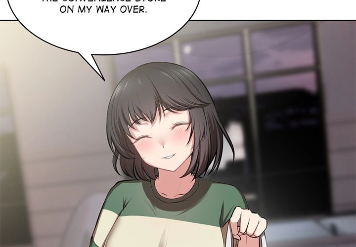 Read Amnesia chapter 15 image 1 on Lezhin