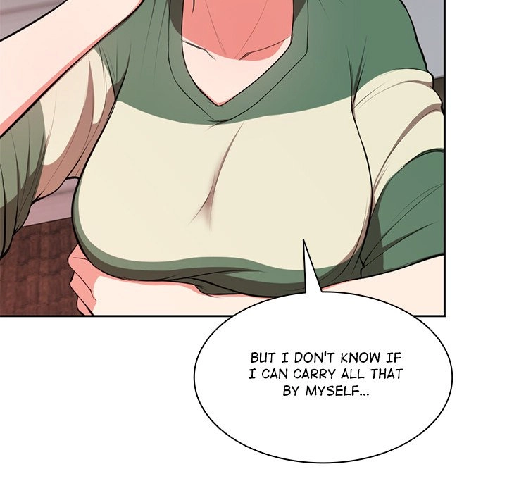 Read Amnesia chapter 15 image 100 on Lezhin