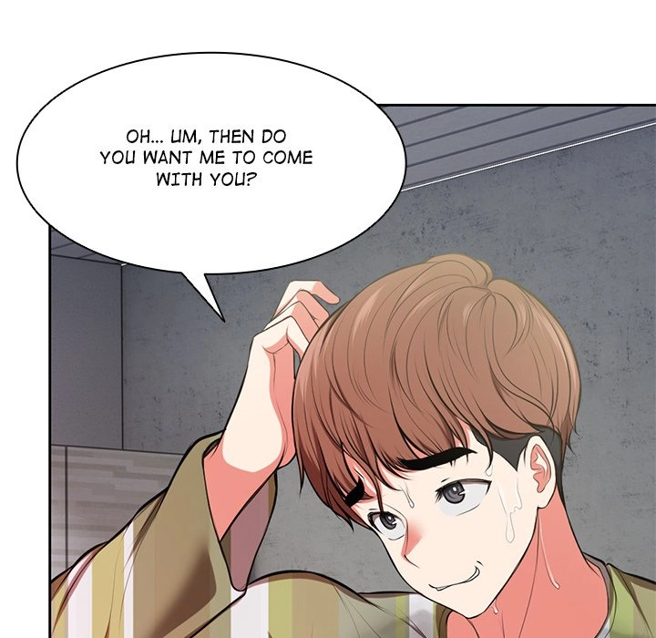 Read Amnesia chapter 15 image 101 on Lezhin