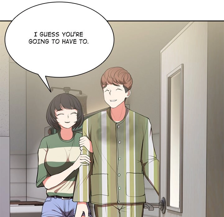 Read Amnesia chapter 15 image 103 on Lezhin