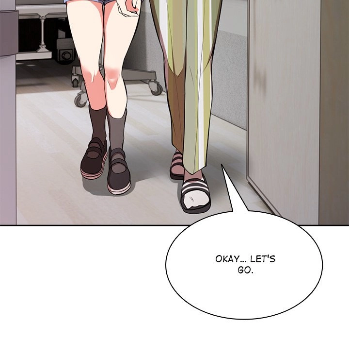 Read Amnesia chapter 15 image 104 on Lezhin