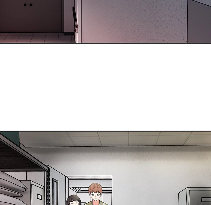 Read Amnesia chapter 15 image 108 on Lezhin