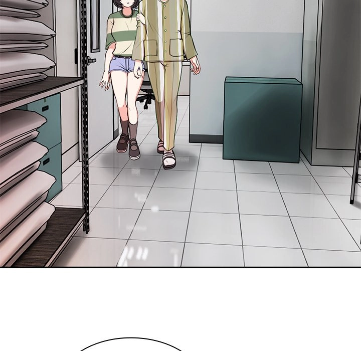 Read Amnesia chapter 15 image 109 on Lezhin