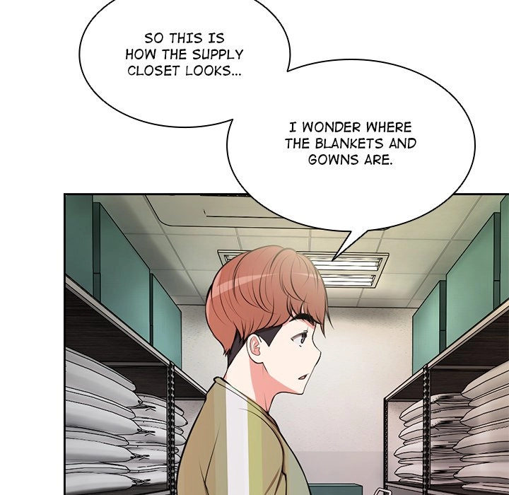 Read Amnesia chapter 15 image 110 on Lezhin