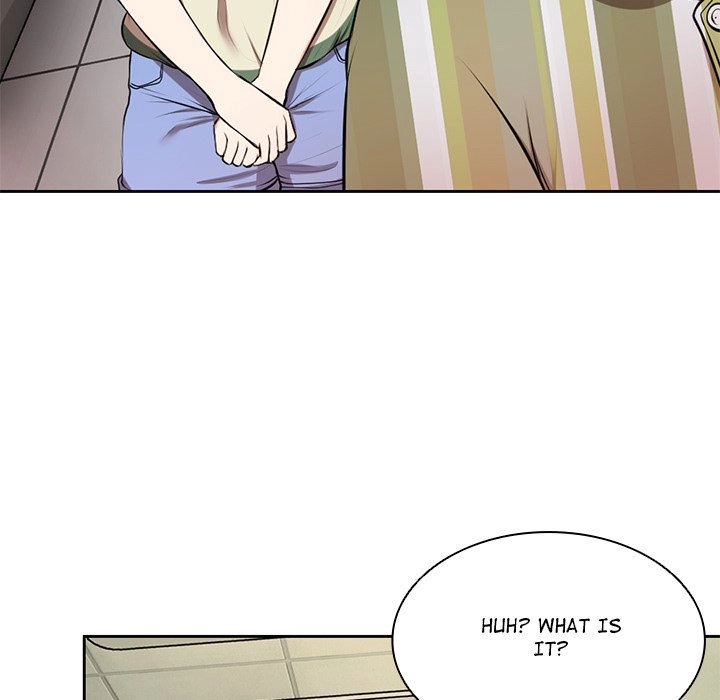 Read Amnesia chapter 15 image 117 on Lezhin