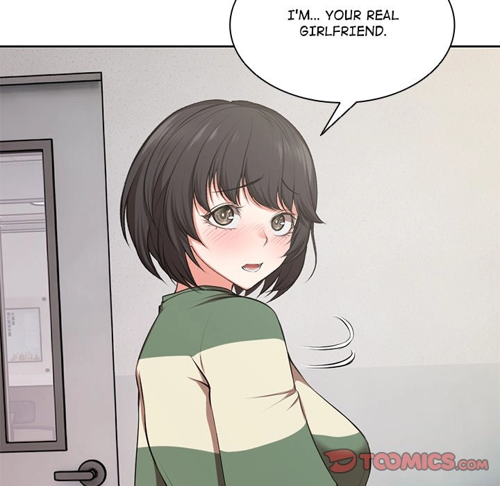Read Amnesia chapter 15 image 122 on Lezhin