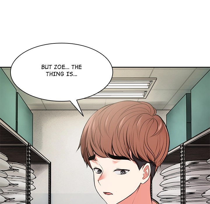 Read Amnesia chapter 15 image 124 on Lezhin