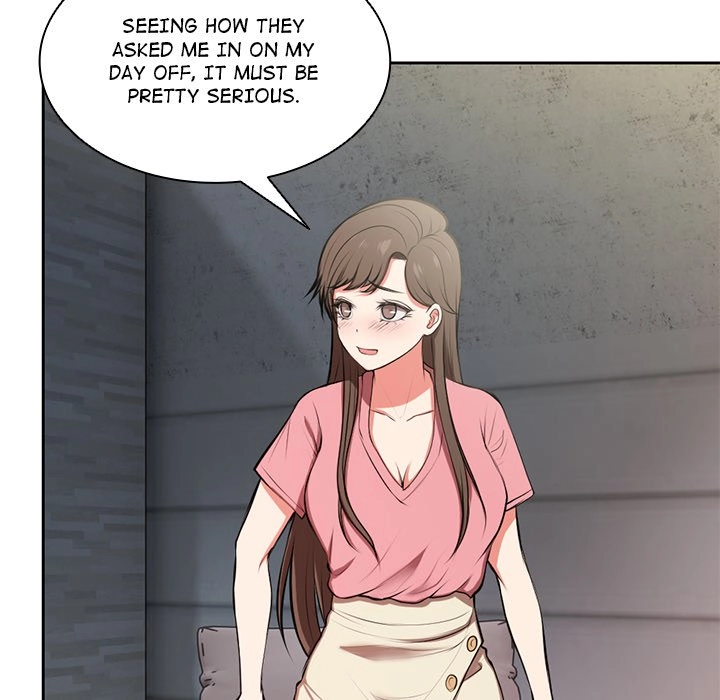 Read Amnesia chapter 15 image 13 on Lezhin