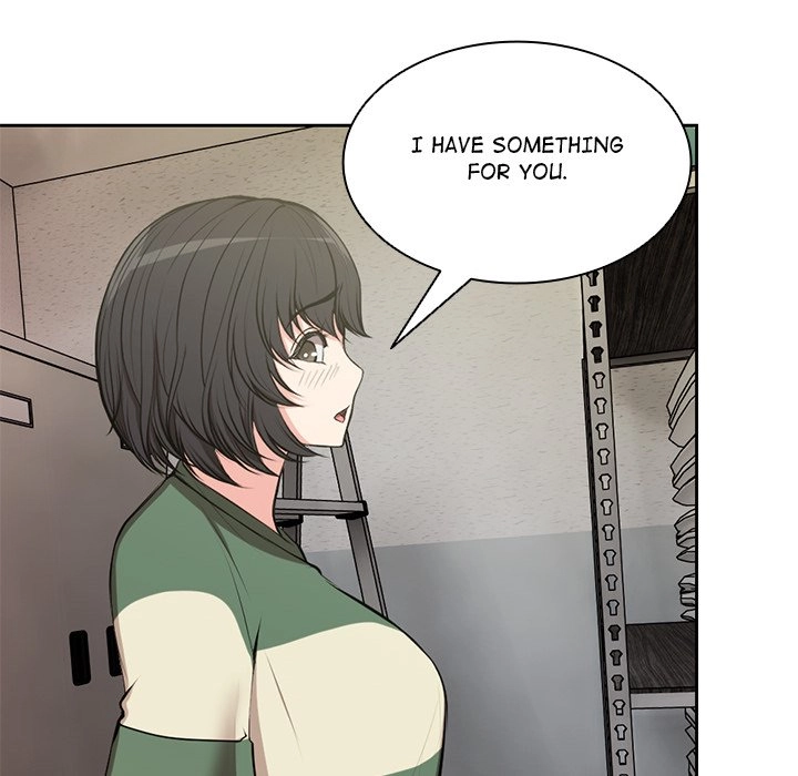 Read Amnesia chapter 15 image 130 on Lezhin