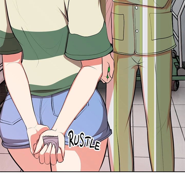 Read Amnesia chapter 15 image 133 on Lezhin
