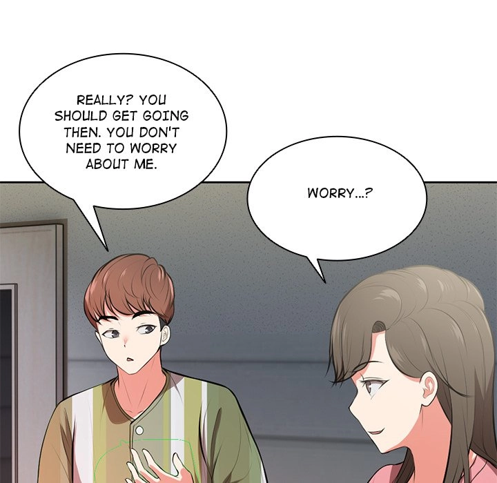 Read Amnesia chapter 15 image 15 on Lezhin