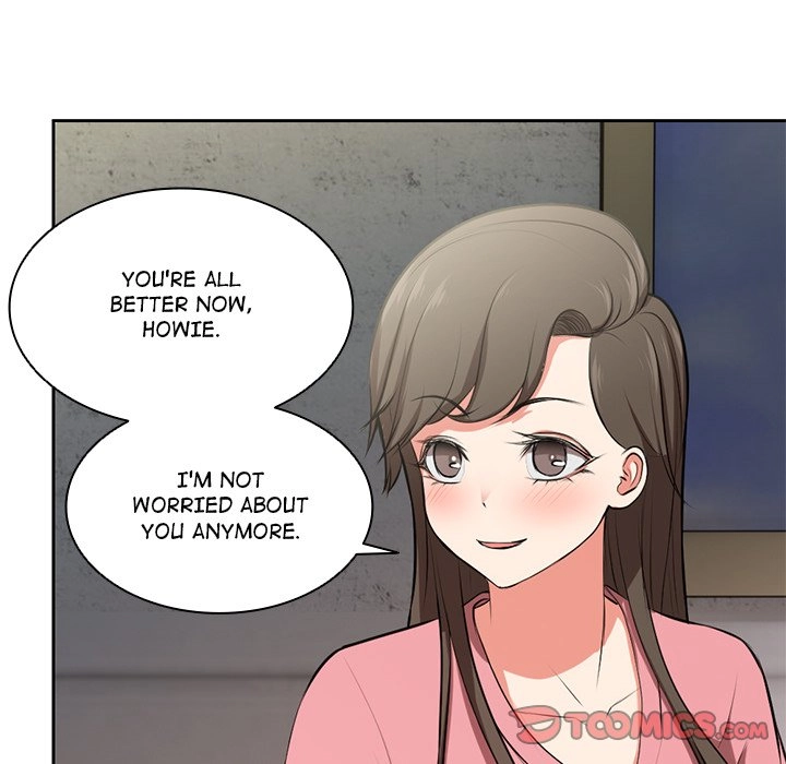 Read Amnesia chapter 15 image 17 on Lezhin