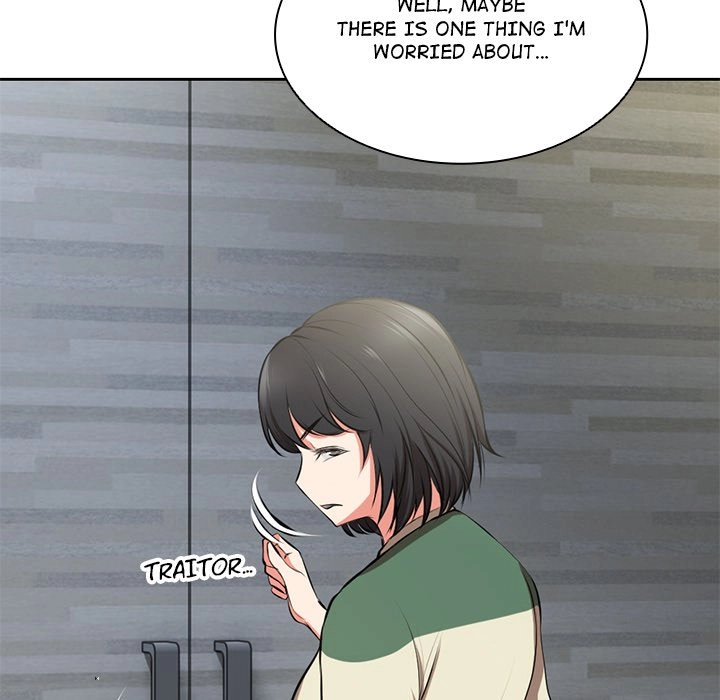 Read Amnesia chapter 15 image 19 on Lezhin