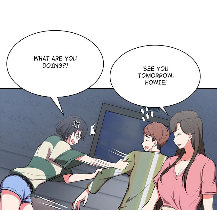 Read Amnesia chapter 15 image 24 on Lezhin