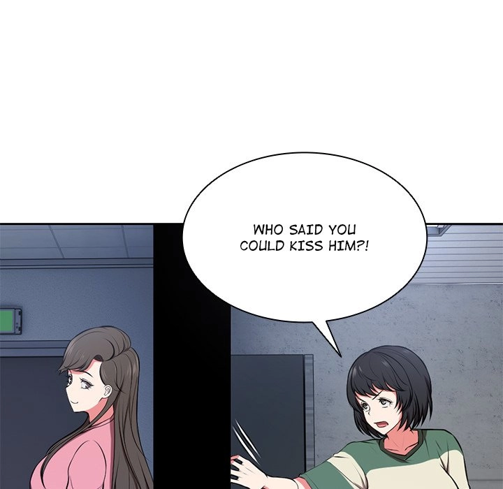Read Amnesia chapter 15 image 28 on Lezhin