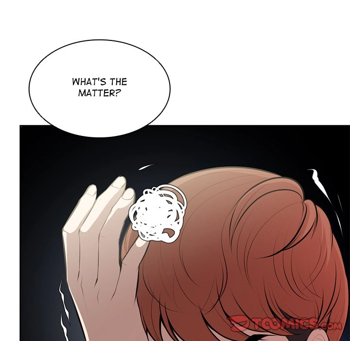 Read Amnesia chapter 15 image 32 on Lezhin