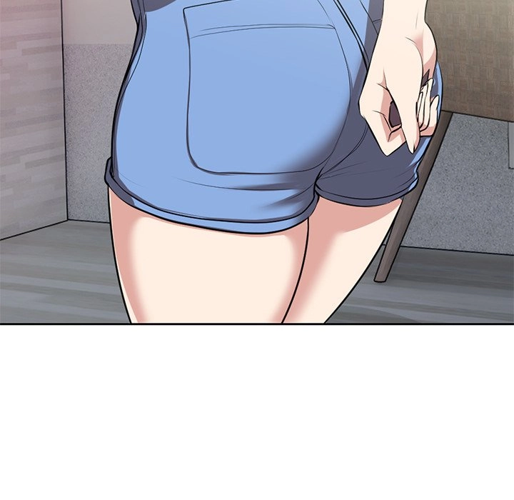 Read Amnesia chapter 15 image 4 on Lezhin
