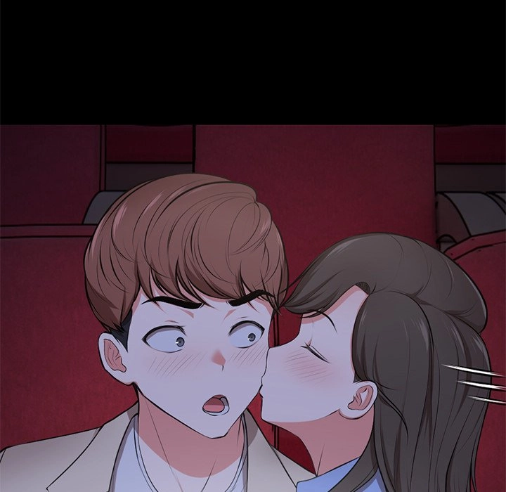 Read Amnesia chapter 15 image 41 on Lezhin
