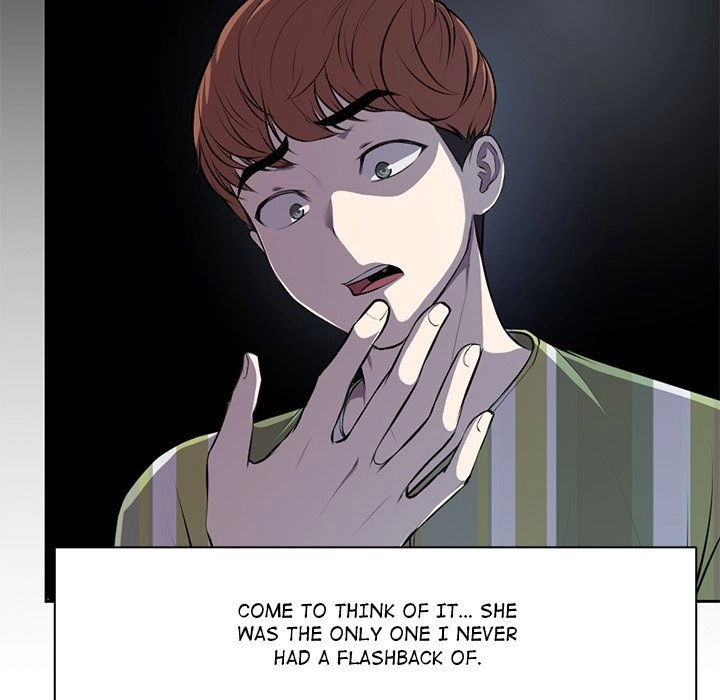 Read Amnesia chapter 15 image 43 on Lezhin