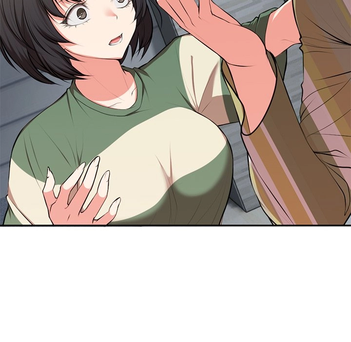 Read Amnesia chapter 15 image 45 on Lezhin