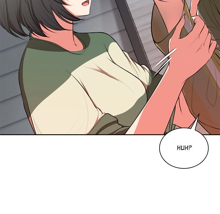 Read Amnesia chapter 15 image 49 on Lezhin