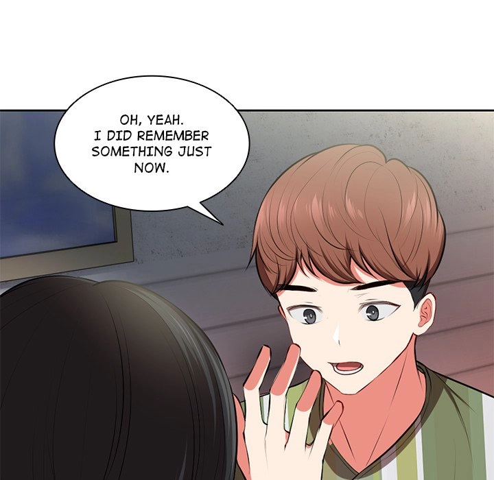 Read Amnesia chapter 15 image 50 on Lezhin