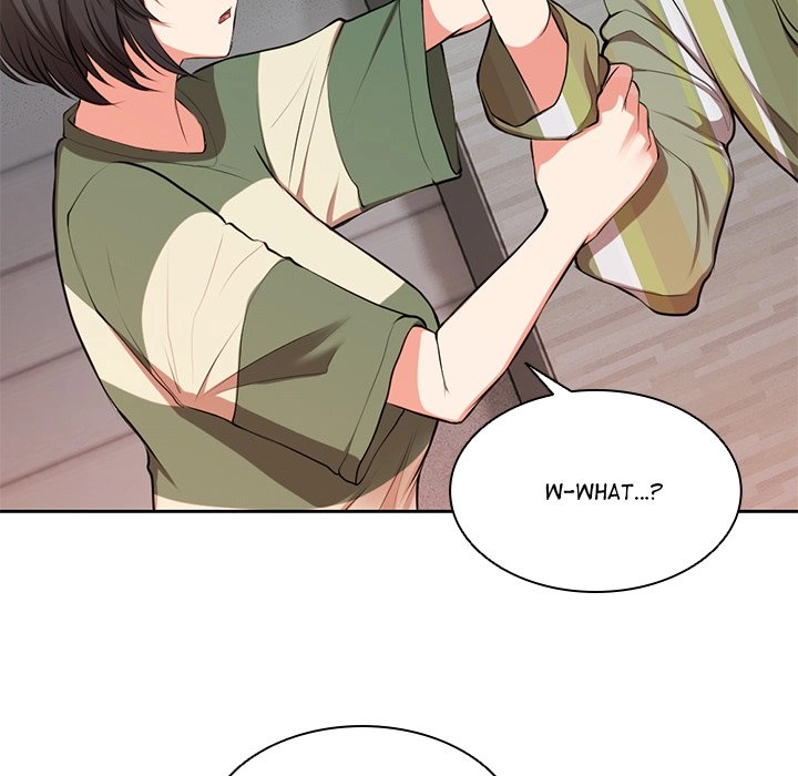 Read Amnesia chapter 15 image 55 on Lezhin