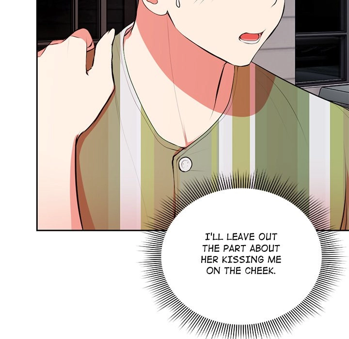 Read Amnesia chapter 15 image 59 on Lezhin