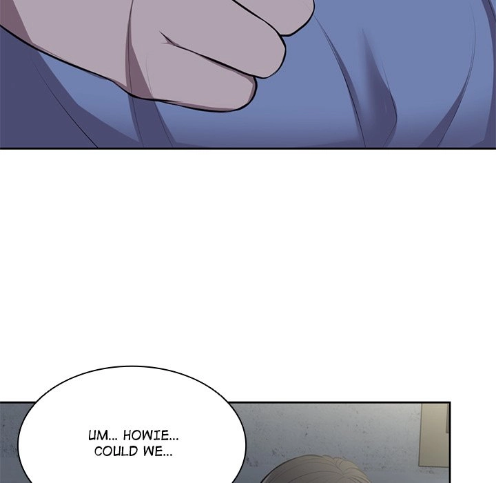 Read Amnesia chapter 15 image 63 on Lezhin