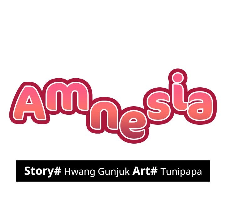 Read Amnesia chapter 15 image 7 on Lezhin