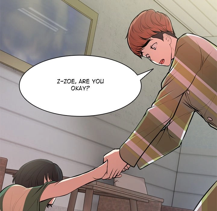 Read Amnesia chapter 15 image 70 on Lezhin