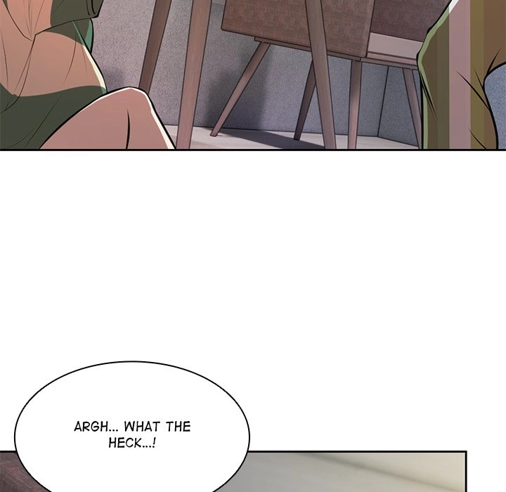 Read Amnesia chapter 15 image 71 on Lezhin