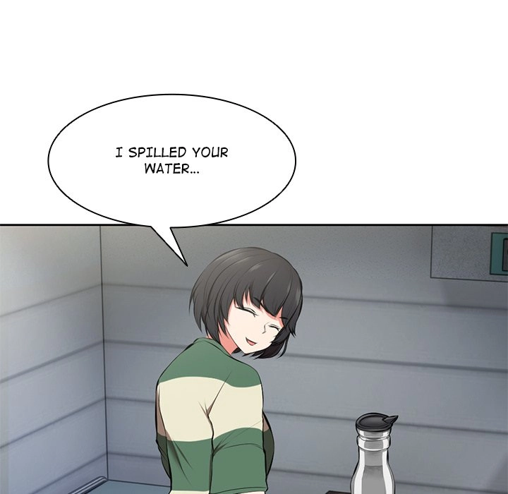 Read Amnesia chapter 15 image 79 on Lezhin