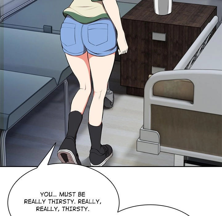 Read Amnesia chapter 15 image 80 on Lezhin