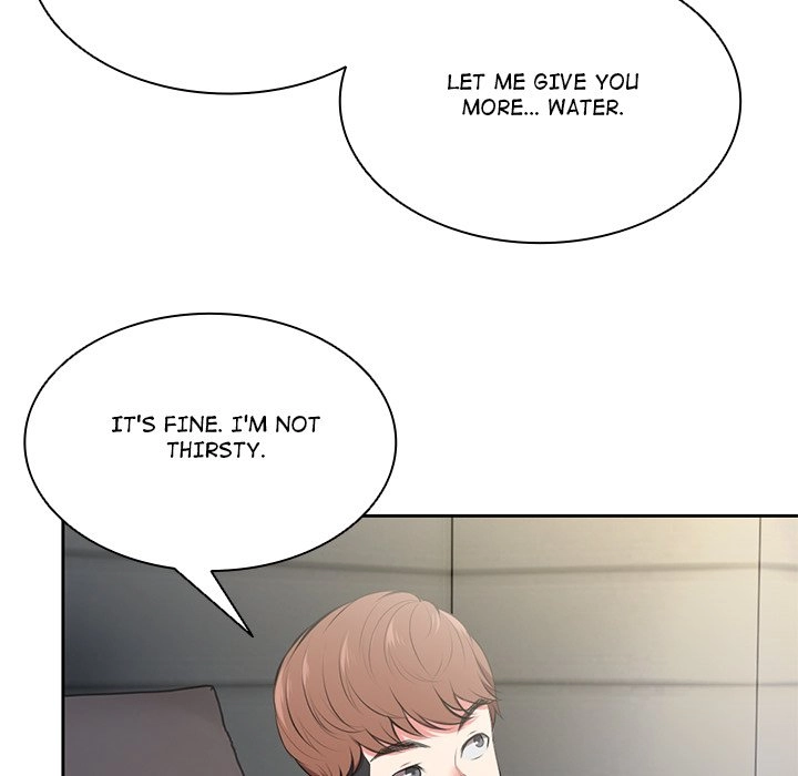 Read Amnesia chapter 15 image 81 on Lezhin