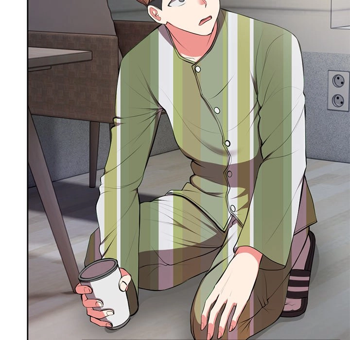 Read Amnesia chapter 15 image 82 on Lezhin