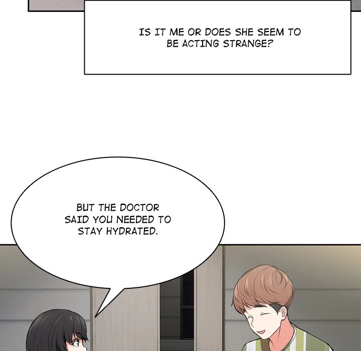 Read Amnesia chapter 15 image 83 on Lezhin